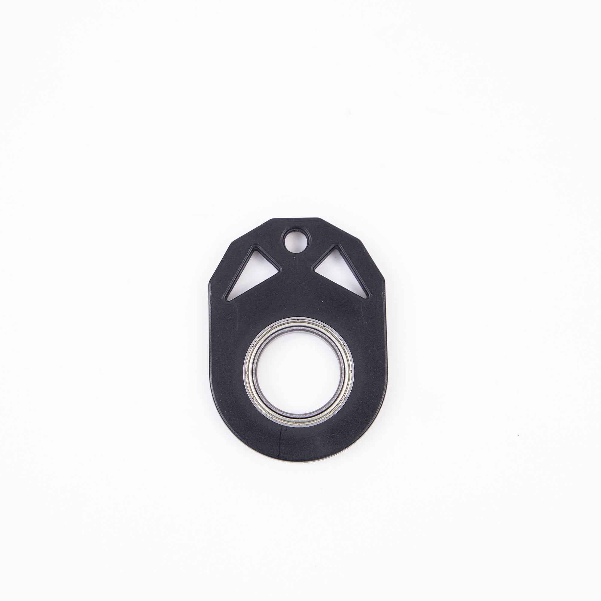 Creative Fidget Spinner Toy Keychain Hand Spinner Anti-Anxiety Toy Relieves Stress Finger Spinner Keychain Bottle Opener Kids Toy
