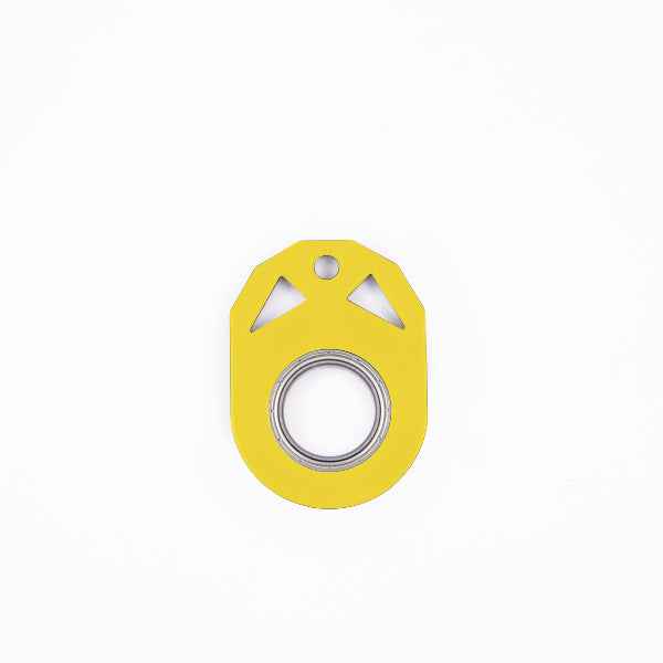 Creative Fidget Spinner Toy Keychain Hand Spinner Anti-Anxiety Toy Relieves Stress Finger Spinner Keychain Bottle Opener Kids Toy