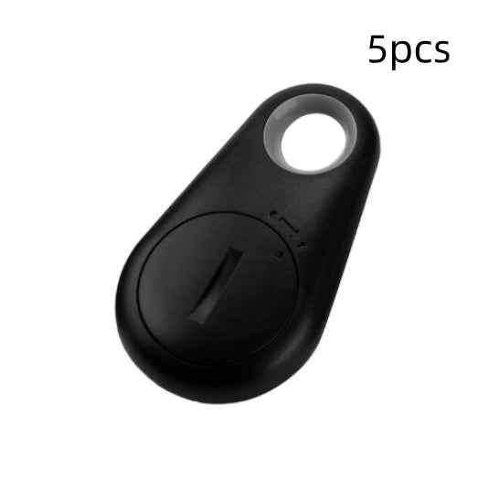 Water Drop Bluetooth-compatible Anti Lost Object Finder