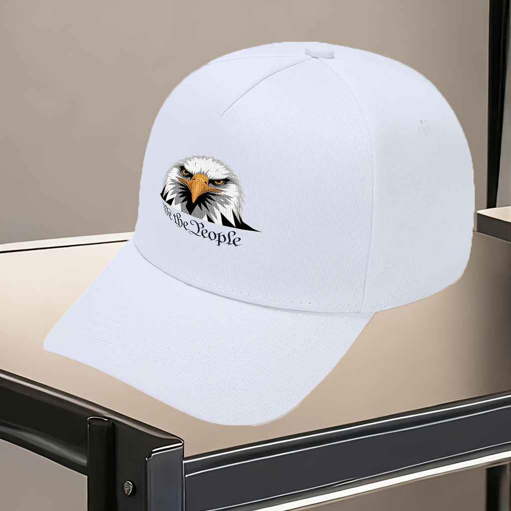 2026 American 250th Anniversary Baseball Cap Suitable For Men & Women - Adjustable Unisex Embroidered Hat