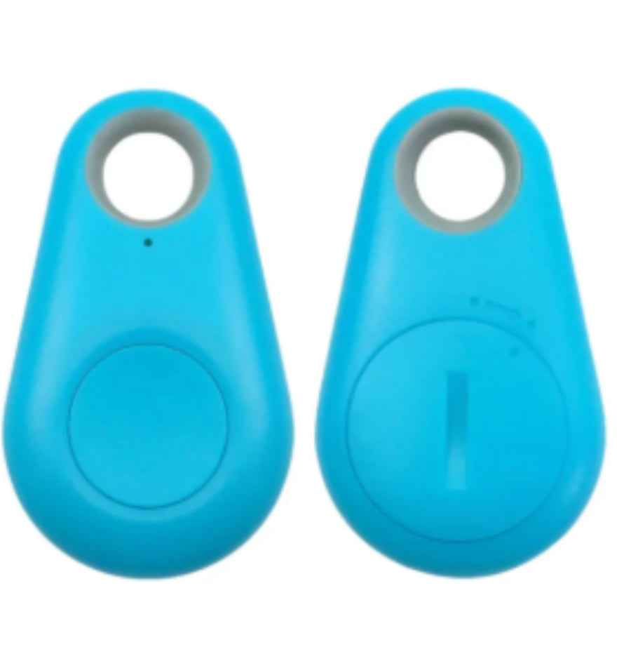 Water Drop Bluetooth-compatible Anti Lost Object Finder